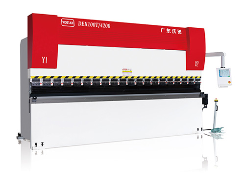 數控折彎機有什么作用